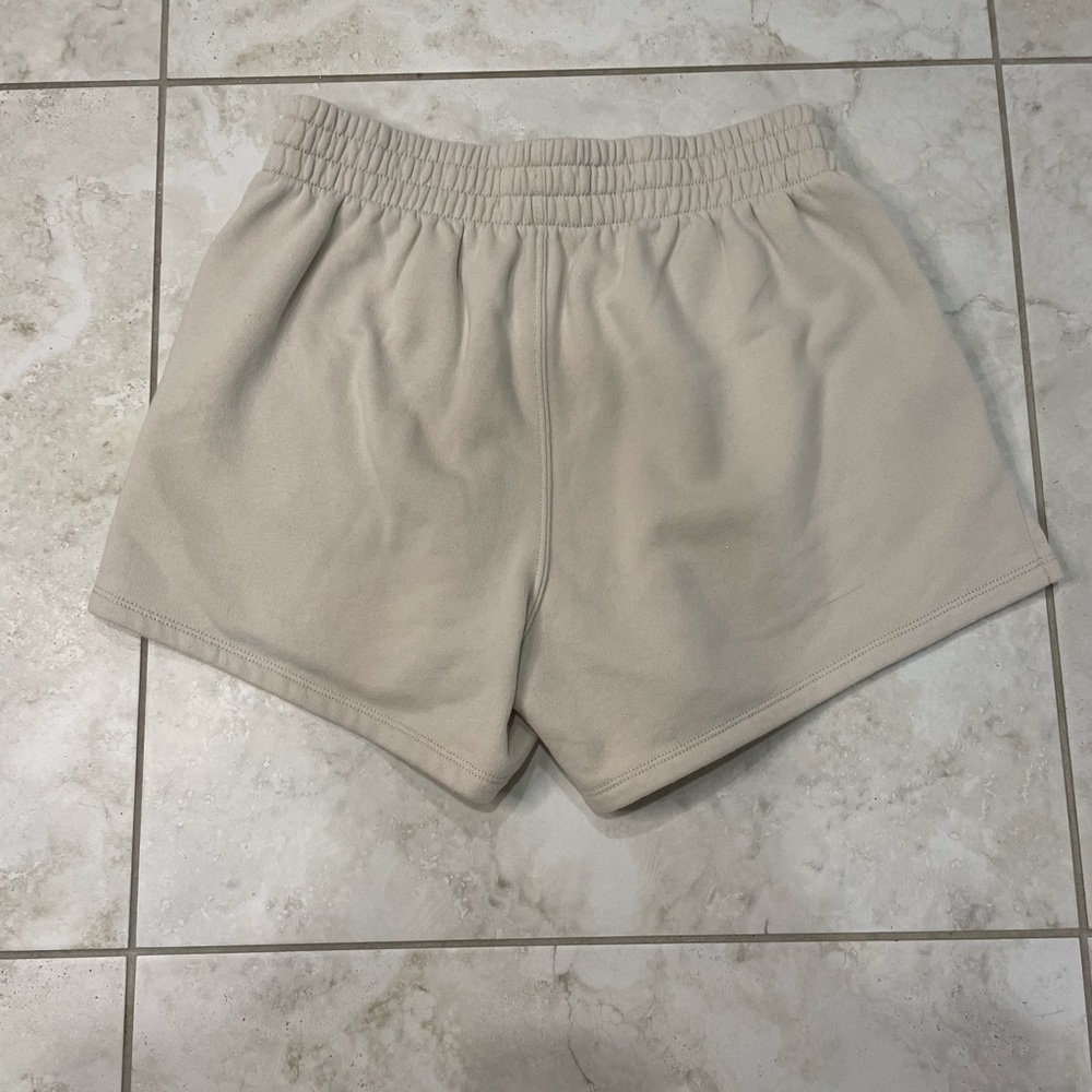 Abercrombie & Fitch Soft Essentials Shorts